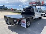 2025 Ford F-350 Crew Cab DRW 4x4 CM Truck Beds Flatbed Truck for sale #S0642 - photo 9