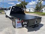 2025 Ford F-350 Crew Cab DRW 4x4 CM Truck Beds Flatbed Truck for sale #S0642 - photo 2