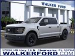2025 Ford F-150 SuperCrew Cab 4x4 Pickup for sale #S0644 - photo 1