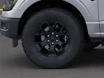 2025 Ford F-150 SuperCrew Cab 4x4 Pickup for sale #S0644 - photo 19