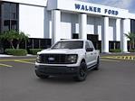 2025 Ford F-150 SuperCrew Cab 4x4 Pickup for sale #S0644 - photo 3
