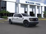 2025 Ford F-150 SuperCrew Cab 4x4 Pickup for sale #S0644 - photo 7