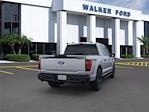 2025 Ford F-150 SuperCrew Cab 4x4 Pickup for sale #S0644 - photo 8