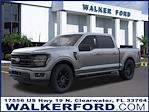 2025 Ford F-150 SuperCrew Cab 4x2 Pickup for sale #S0646 - photo 1