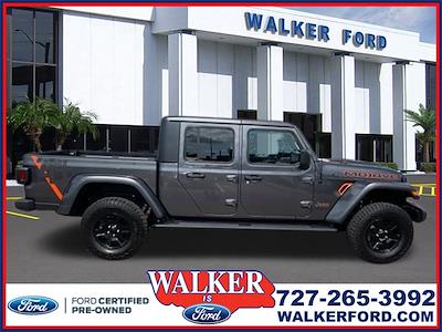 2023 Jeep Gladiator Crew Cab 4x4 Pickup for sale #S0648A - photo 1