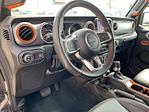 2023 Jeep Gladiator Crew Cab 4x4 Pickup for sale #S0648A - photo 10