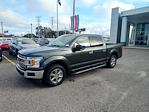 2018 Ford F-150 SuperCrew Cab 4x2 Pickup for sale #S0648A1A - photo 2