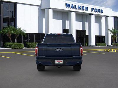 2025 Ford F-150 SuperCrew Cab 4x4 Pickup for sale #S0650 - photo 1
