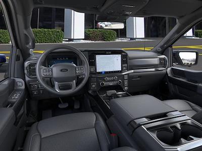 2025 Ford F-150 SuperCrew Cab 4x4 Pickup for sale #S0650 - photo 2