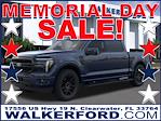 2025 Ford F-150 SuperCrew Cab 4x4 Pickup for sale #S0650 - photo 1