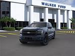 2025 Ford F-150 SuperCrew Cab 4x4 Pickup for sale #S0650 - photo 3