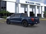 2025 Ford F-150 SuperCrew Cab 4x4 Pickup for sale #S0650 - photo 4