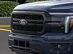 2025 Ford F-150 SuperCrew Cab 4x4 Pickup for sale #S0650 - photo 17