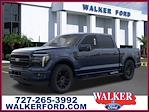 2025 Ford F-150 SuperCrew Cab 4x4 Pickup for sale #S0650 - photo 1