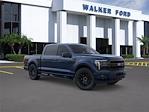 2025 Ford F-150 SuperCrew Cab 4x4 Pickup for sale #S0650 - photo 7