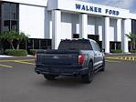 2025 Ford F-150 SuperCrew Cab 4x4 Pickup for sale #S0650 - photo 8