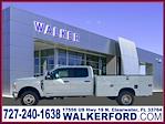 2025 Ford F-350 Crew Cab DRW 4x4 Knapheide Service Truck for sale #S0651 - photo 1