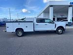 2025 Ford F-350 Crew Cab DRW 4x4 Knapheide Service Truck for sale #S0651 - photo 5