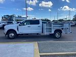 2025 Ford F-350 Crew Cab DRW 4x4 Knapheide Service Truck for sale #S0651 - photo 9