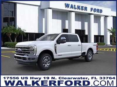 2025 Ford F-250 Crew Cab 4x4 Pickup for sale #S0652 - photo 1