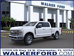 2025 Ford F-250 Crew Cab 4x4 Pickup for sale #S0652 - photo 1