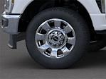 2025 Ford F-250 Crew Cab 4x4 Pickup for sale #S0652 - photo 19