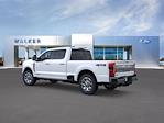 2025 Ford F-250 Crew Cab 4x4 Pickup for sale #S0652 - photo 2