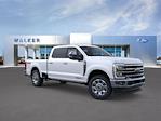 2025 Ford F-250 Crew Cab 4x4 Pickup for sale #S0652 - photo 7
