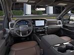 2025 Ford F-250 Crew Cab 4x4 Pickup for sale #S0652 - photo 9