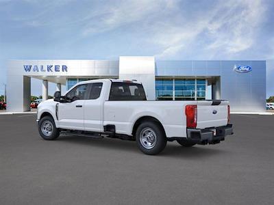 New 2025 Ford F-350 XL Super Cab for sale #S0653 - photo 2