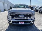 2025 Ford F-550 Regular Cab DRW 4x2 Cab Chassis for sale #S0654 - photo 3