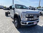 2025 Ford F-550 Regular Cab DRW 4x2 Cab Chassis for sale #S0654 - photo 5