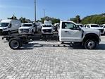 2025 Ford F-550 Regular Cab DRW 4x2 Cab Chassis for sale #S0654 - photo 6