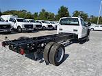 2025 Ford F-550 Regular Cab DRW 4x2 Cab Chassis for sale #S0654 - photo 7