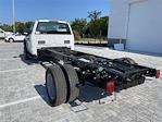 2025 Ford F-550 Regular Cab DRW 4x2 Cab Chassis for sale #S0654 - photo 2