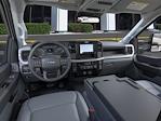 2025 Ford F-550 Regular Cab DRW 4x2 Flatbed Truck for sale #S0654 - photo 9