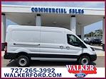 2025 Ford Transit 250 Medium Roof RWD Empty Cargo Van for sale #S0655 - photo 1