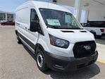 2025 Ford Transit 250 Medium Roof RWD Empty Cargo Van for sale #S0655 - photo 2