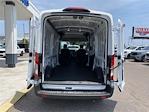 2025 Ford Transit 250 Medium Roof RWD Empty Cargo Van for sale #S0655 - photo 7