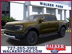 2025 Ford Ranger SuperCrew Cab 4x4 Pickup for sale #S0657 - photo 1