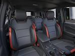 2025 Ford Ranger SuperCrew Cab 4x4 Pickup for sale #S0657 - photo 10