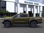 2025 Ford Ranger SuperCrew Cab 4x4 Pickup for sale #S0657 - photo 4