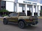 2025 Ford Ranger SuperCrew Cab 4x4 Pickup for sale #S0657 - photo 2