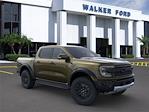 2025 Ford Ranger SuperCrew Cab 4x4 Pickup for sale #S0657 - photo 7