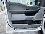 New 2025 Ford F-350 XL Crew Cab 4x4 9' CM Truck Beds Steel Flatbed Truck for sale #S0659 - photo 10