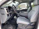 New 2025 Ford F-350 XL Crew Cab 4x4 9' CM Truck Beds Steel Flatbed Truck for sale #S0659 - photo 13