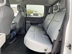 New 2025 Ford F-350 XL Crew Cab 4x4 9' CM Truck Beds Steel Flatbed Truck for sale #S0659 - photo 14
