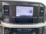 New 2025 Ford F-350 XL Crew Cab 4x4 9' CM Truck Beds Steel Flatbed Truck for sale #S0659 - photo 18