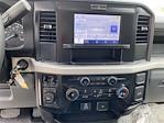 New 2025 Ford F-350 XL Crew Cab 4x4 9' CM Truck Beds Steel Flatbed Truck for sale #S0659 - photo 20