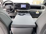 New 2025 Ford F-350 XL Crew Cab 4x4 9' CM Truck Beds Steel Flatbed Truck for sale #S0659 - photo 26